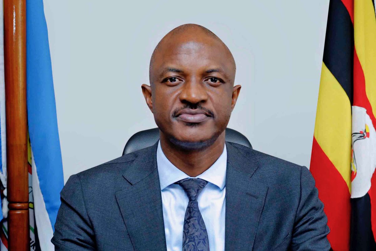 CEOEastAfrica's tweet image. 📊 SURVEY: HAS RAMATHAN GGOOBI'S “ECONOMICS THAT WORKS” REALLY WORKED?
Four years ago, Ramathan Ggoobi stepped into office as Uganda’s PSST, promising bold reforms, fiscal discipline, and a model of “Economics that Works.”
But has he delivered?
CEO East Africa Magazine invites…