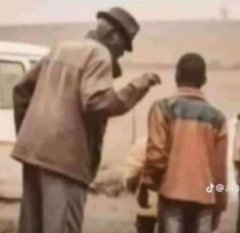 Never turn against a partner who separated with their family because of you