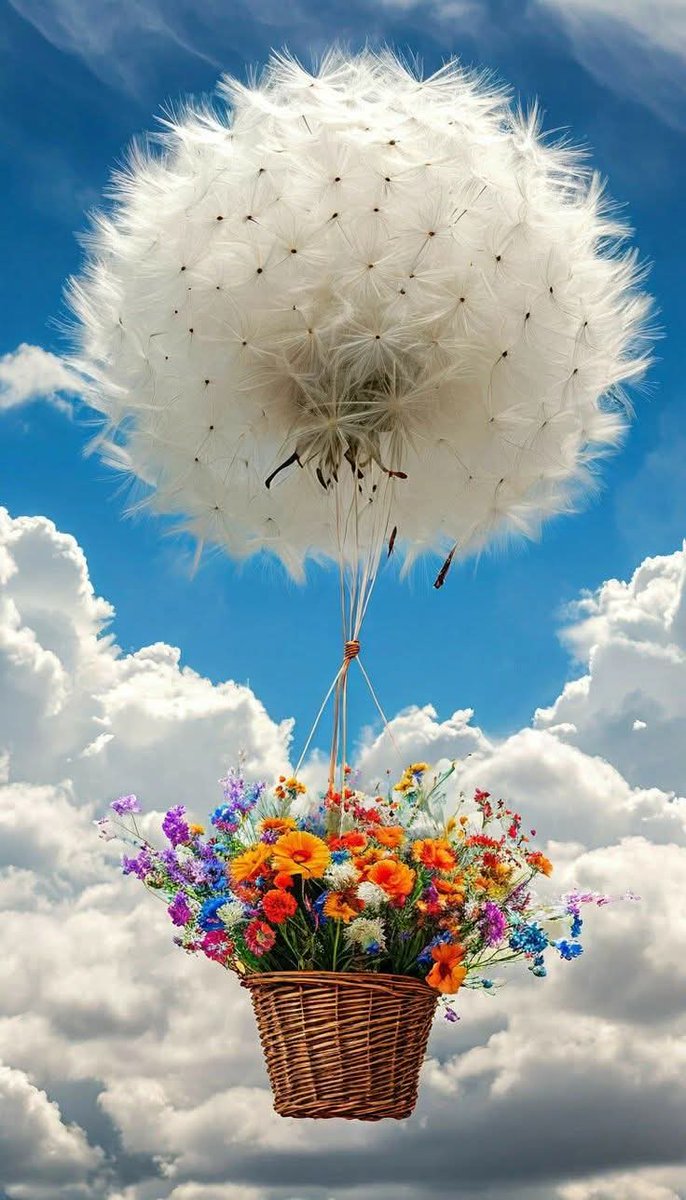 Baktığınız yerde Varolan Güzellikleri göremiyorsanız.
Boşuna Gözlerinizi Ovuşturmayın.
Kalbinizin Tozunu Silin.
#Günaydın güne.☕️🦋