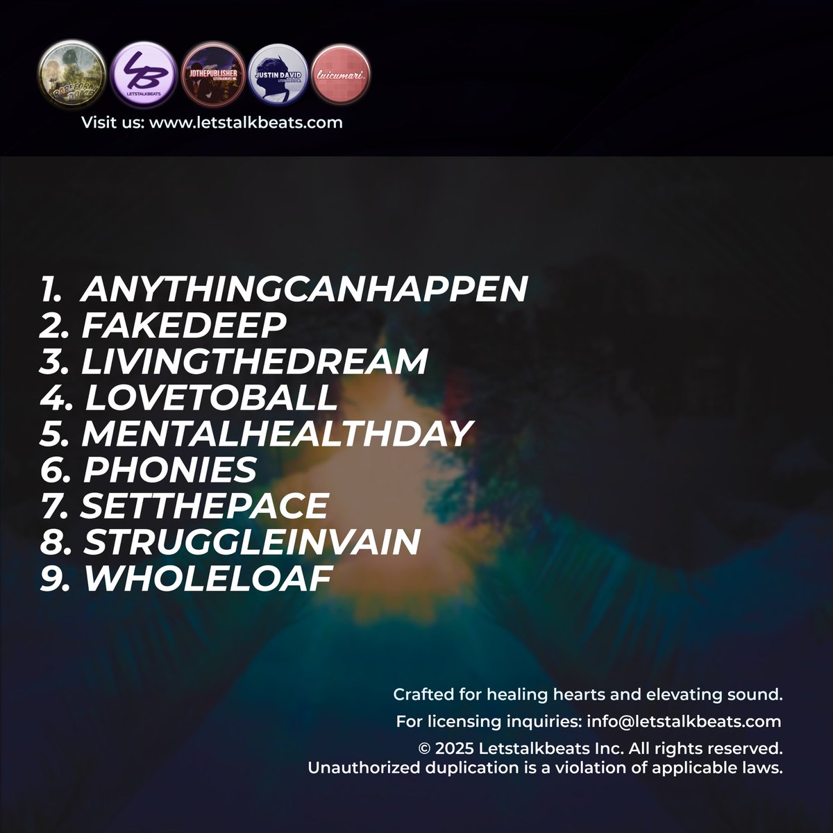 Stealth release . dropped yesterday . ❤️‍🩹🤺

This account feat. <a href="/rareformdome/">🤺</a> - No Need To Stress [Full Album]
youtu.be/c1h9j-0r3d4