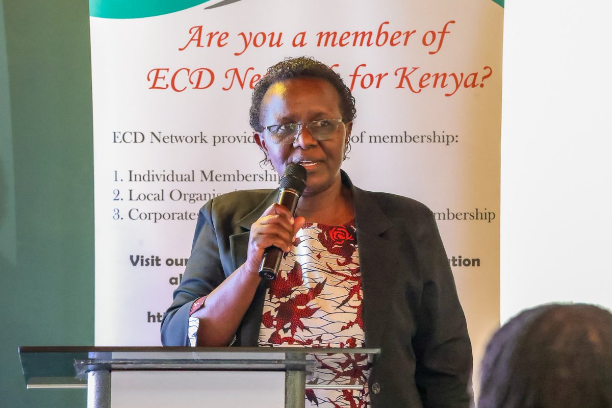 Carren Agengo (@carrenagengo) on Twitter photo On June 8th, I had the honour of hosting a high-level breakfast meeting with childcare organizations and early childhood stakeholders, in partnership with <a href="/ecdnetwork_ke/">ECD Network for Kenya</a> .
Together, we explored how to build stronger, safer systems for our youngest citizens. On June 8th, I had the honour of hosting a high-level breakfast meeting with childcare organizations and early childhood stakeholders, in partnership with <a href="/ecdnetwork_ke/">ECD Network for Kenya</a> .
Together, we explored how to build stronger, safer systems for our youngest citizens.