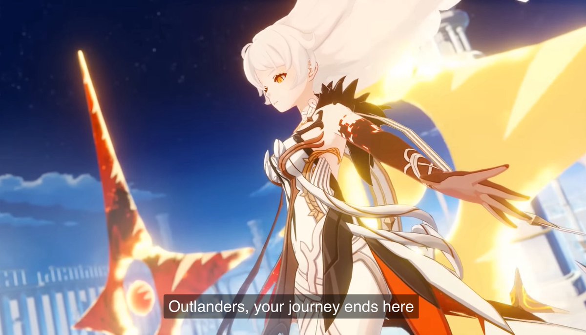 if asmoday truly switched sides then what if her trapping the twins and setting their fates in motion was actually her first act of defiance against the heavenly principles?