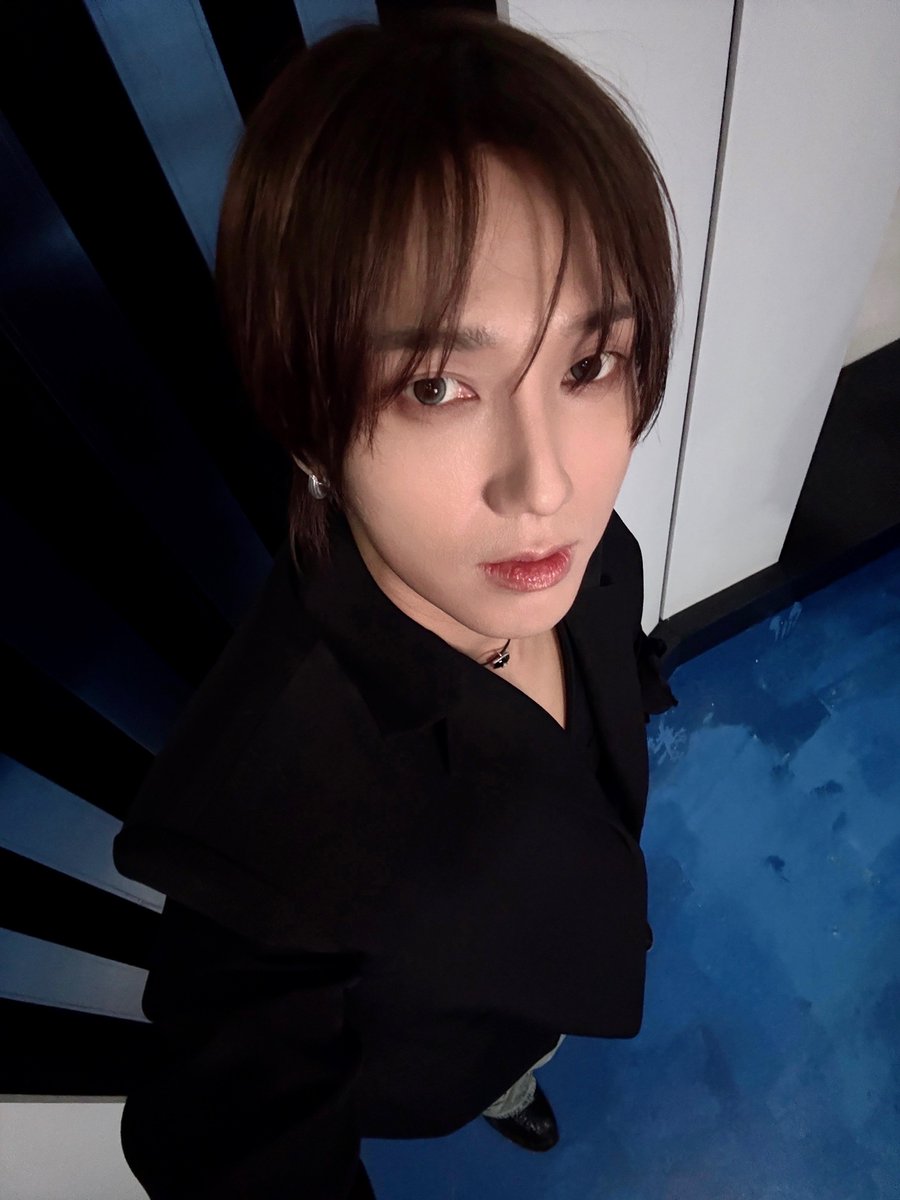 🔥 #ExpressMode

#예성 #YESUNG
#슈퍼주니어 #SUPERJUNIOR