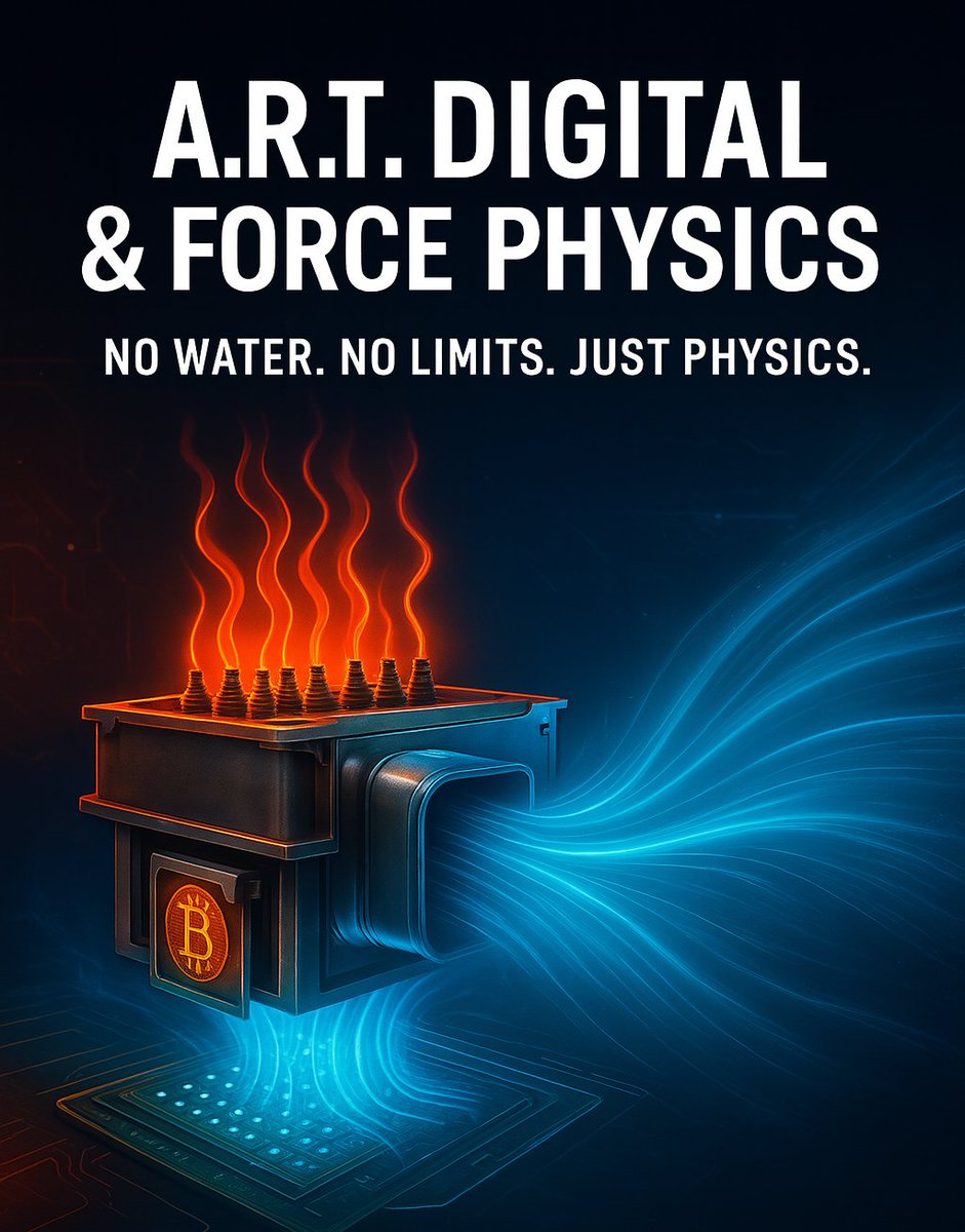 A.R.T. Digital tweet media