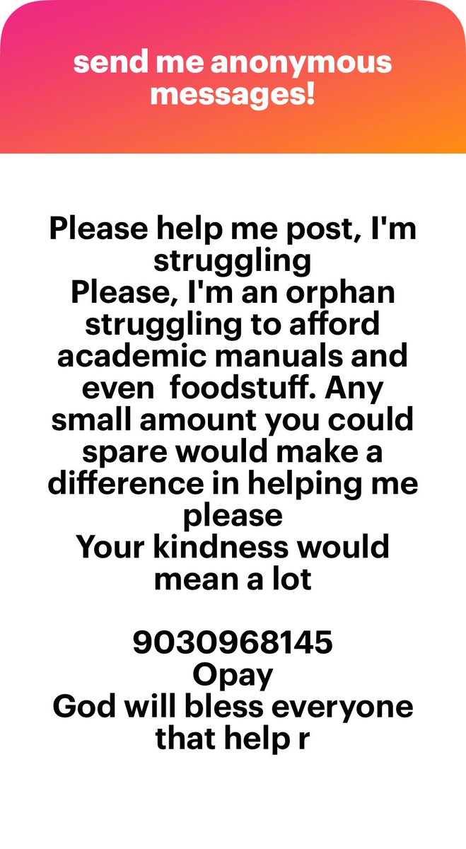 Y’all support will be appreciated 🫶🏾🫶🏾