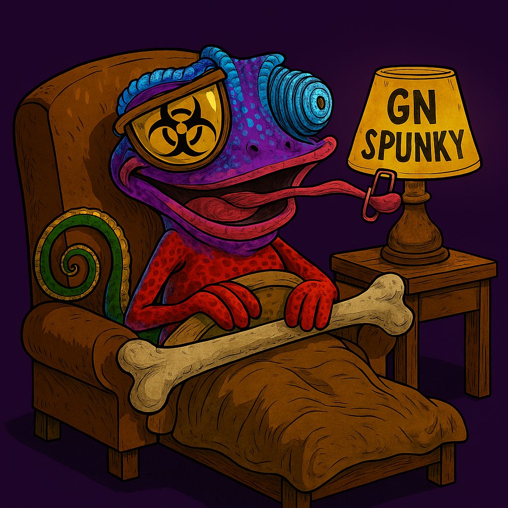 Night Spunkies!

This spunky is tired, GN back Spunky fam!! :)

S/O <a href="/SpunkyAIOW/">Spunky</a> <a href="/AIOW_io/">AIOW</a>
#Spunky