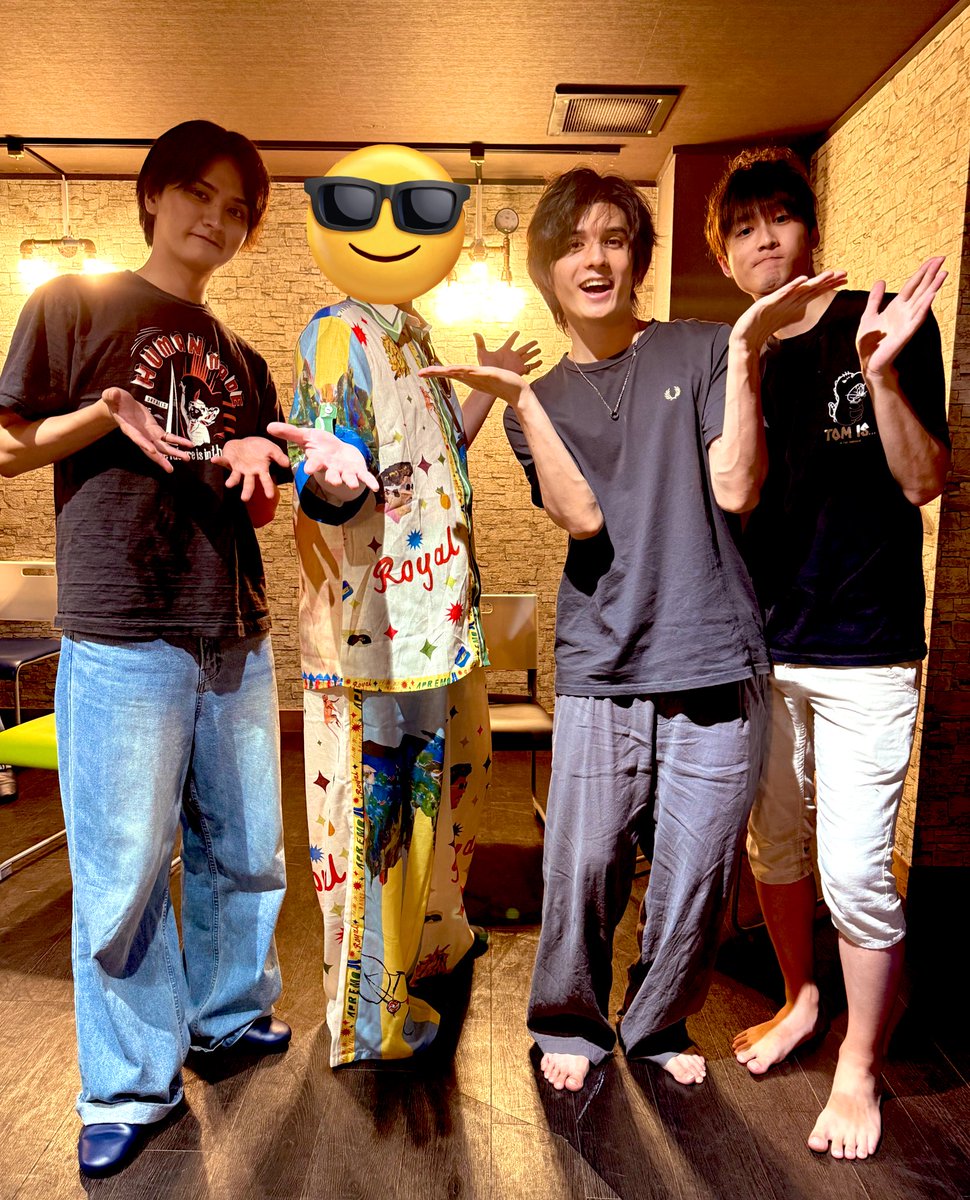 W.A.S.D ライトスターボーイ マクドナルド ストグラ Tシャツ W.A.S.D ライトスターボーイ トラックジャケット マクドナルド