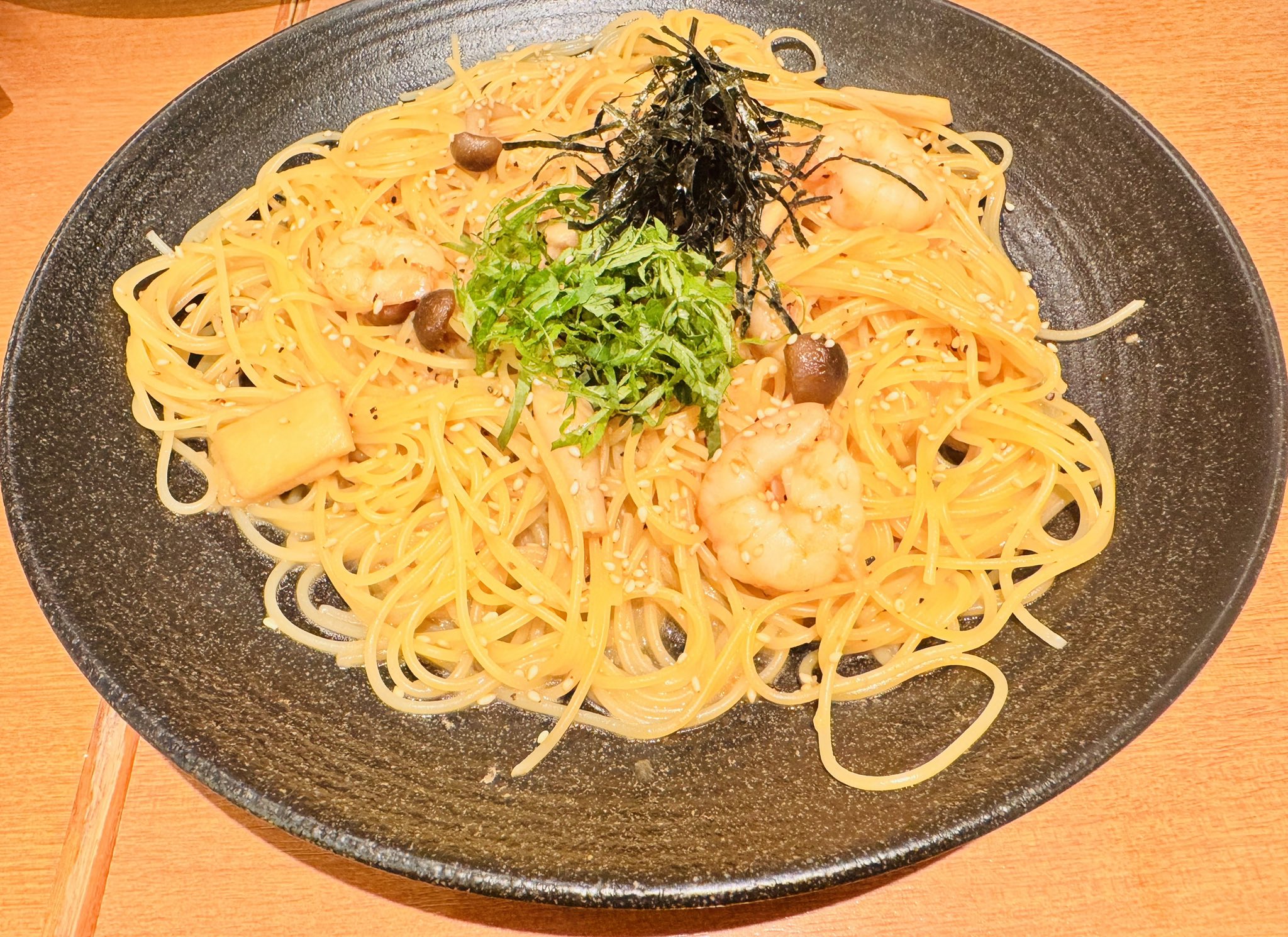 ♪*パスタ*♪ 春咲パスタ Quick＆Easy