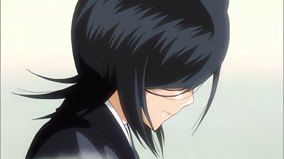 RUKIAFEED's tweet image. faded.