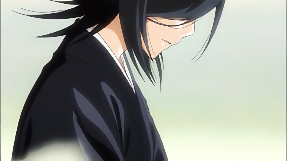 RUKIAFEED's tweet image. faded.