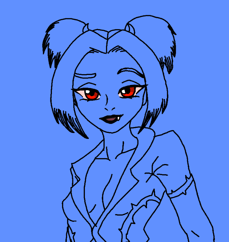 MDF_Yay's tweet image. Art practice