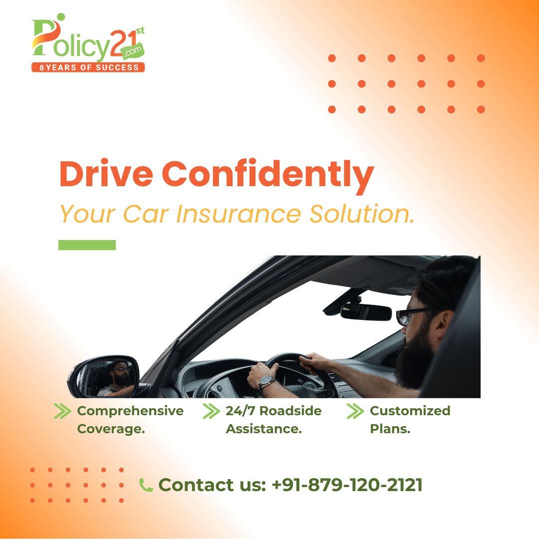 Policy21st2000's tweet image. Drive confidently knowing you're protected with the right car insurance.

Get the coverage you need for a smooth and safe ride.🚗 🛡️ ✅
.
..
...
#driveconfidently #carinsurance #comprehensivecoverage #roadsideassistance #customizedplan #policy21st