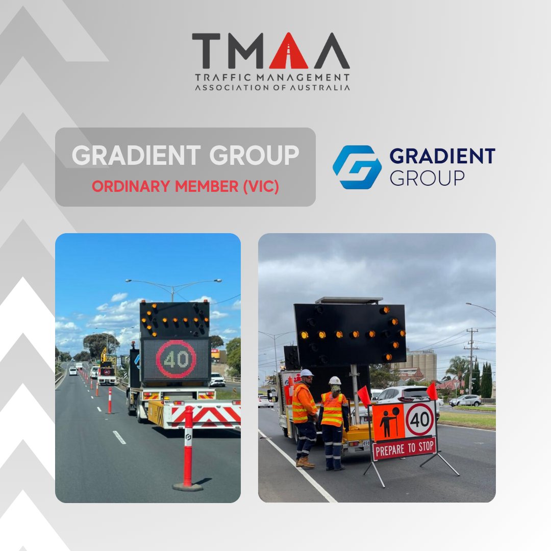 🌟 𝗡𝗲𝘄 𝗠𝗲𝗺𝗯𝗲𝗿𝘀𝗵𝗶𝗽 𝗨𝗽𝗱𝗮𝘁𝗲: 𝗚𝗿𝗮𝗱𝗶𝗲𝗻𝘁 𝗚𝗿𝗼𝘂𝗽 (𝗩𝗜𝗖)

We’re pleased to welcome Gradient Group as our newest Ordinary Member in Victoria!
 
Welcome aboard Gradient Group!
 
🔗 Learn more: gradient.group