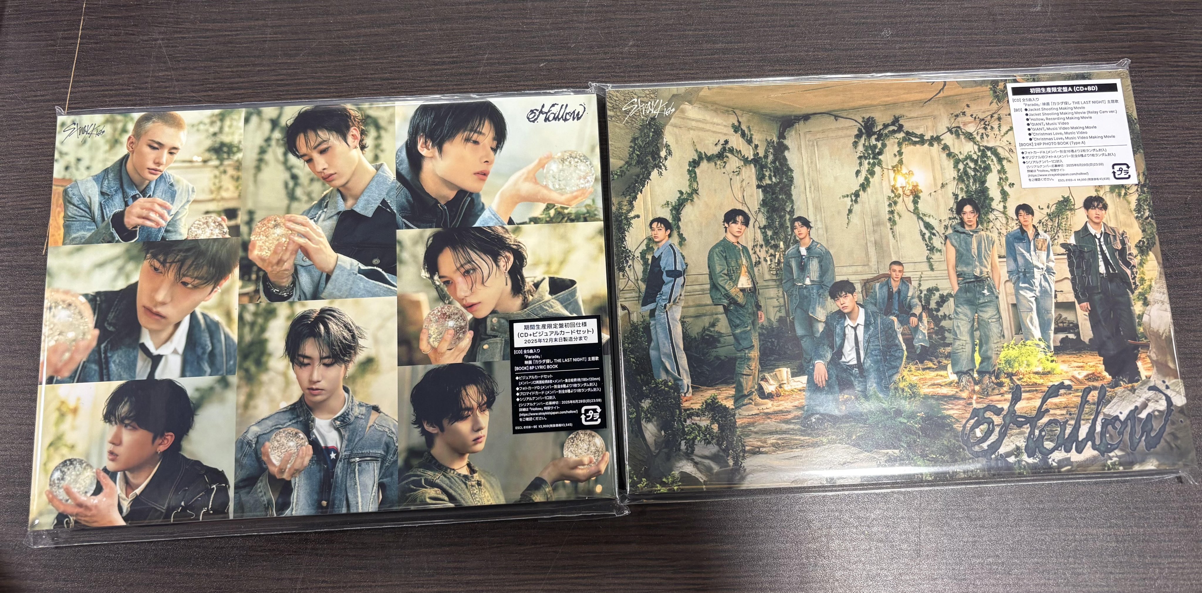 ATSUSHI/Theworldwoks2021（VIPチケット特典） Kαin ATSUSHI/Theworldwoks2021（VIPチケット特典） Kαin