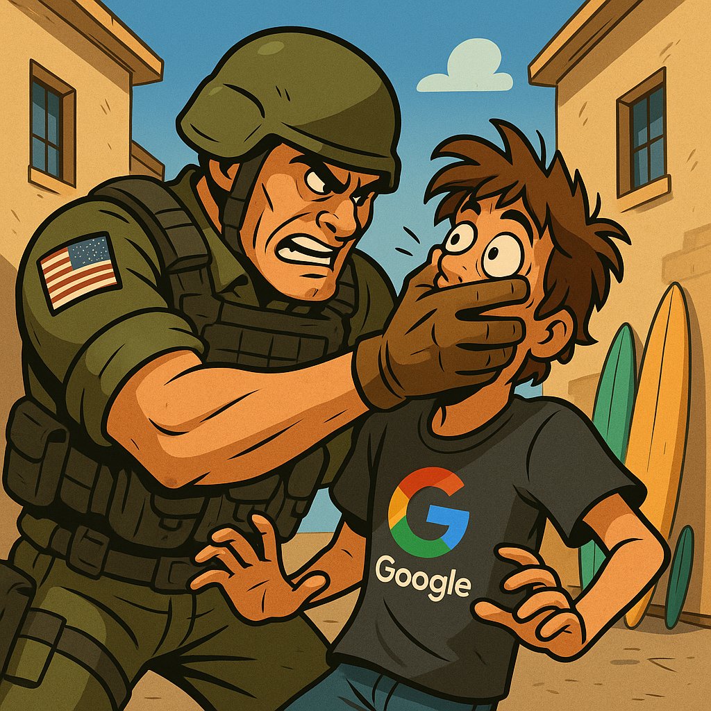 Deleting your internet history from your browser is never enough.

Every click, every search, is still saved.

Here's how to completely delete your internet history and turn yourself into a digital ghost: