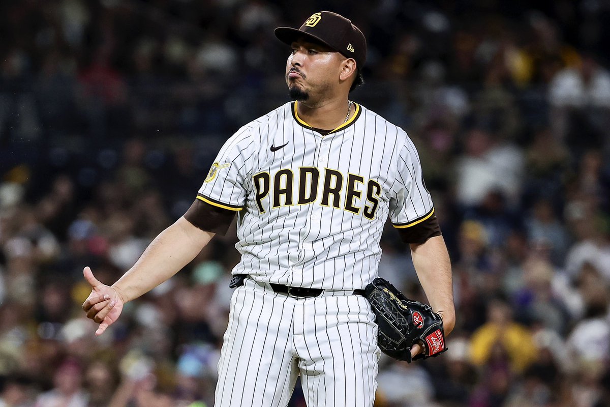 Padres 1 Diamondbacks 0. <a href="/sdut/">The San Diego Union-Tribune</a>