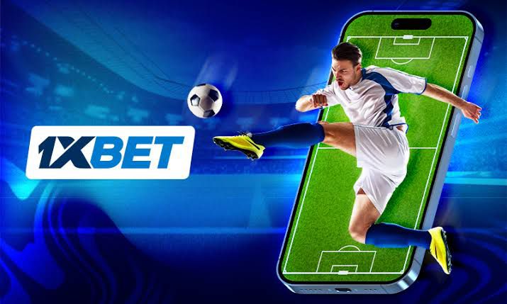 Let's win more on 1XBET 

Booking code : S6DJA
Odd : 300 Odds 

Booking code :  RSDJA
Odd : 130 Odds 

Booking code : AVDJA
Odd : 53 Odds 

1xplayers.com/Y2CjkRg1
1xplayers.com/Y2CjkRg1

Promocode : flenzorpunt 

Gamble responsibly 🏆
