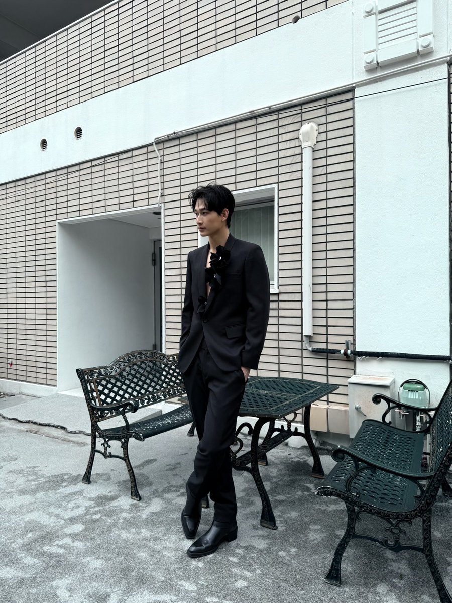 tcn7746's tweet photo. Would you like me to be sexy or cute?👀💫✨
#yaward2024
#thailandycontentawards2024
#yawards2024xlovemediathailand
#于希恒
#SwingKick
#ยกนี้พี่ต้องชนะ
#Boxertheseries
#lovemediathailand https://t.co/NCVUqTMFoB