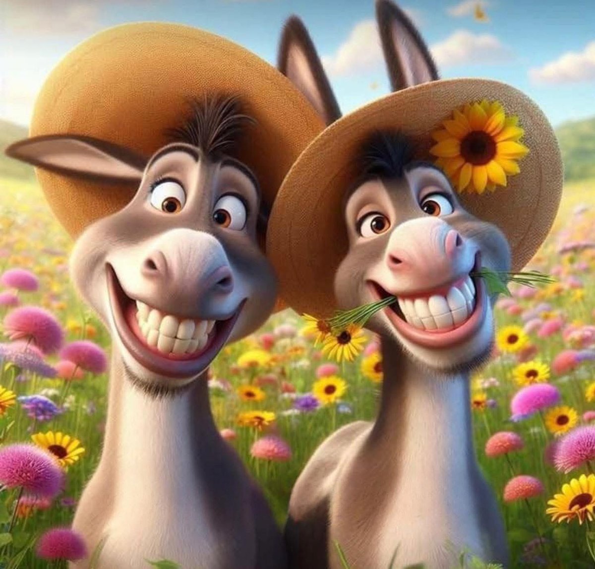 Morning Twittlies, roll on the weekend! 👋☕️