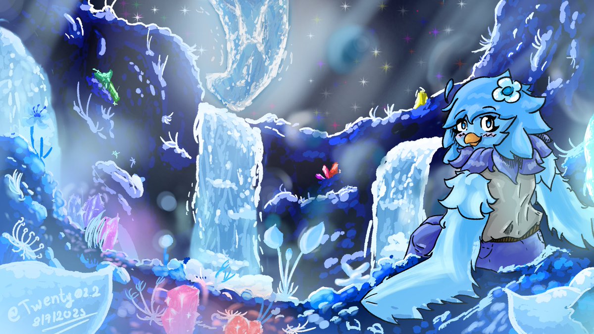 twenty02_0's tweet image. Hey
Aquí una ilustración de Martlet :>
#art
#arte
#Undertaleyellowfanart
#undertaleyellowmartlet
#martletundertaleyellow