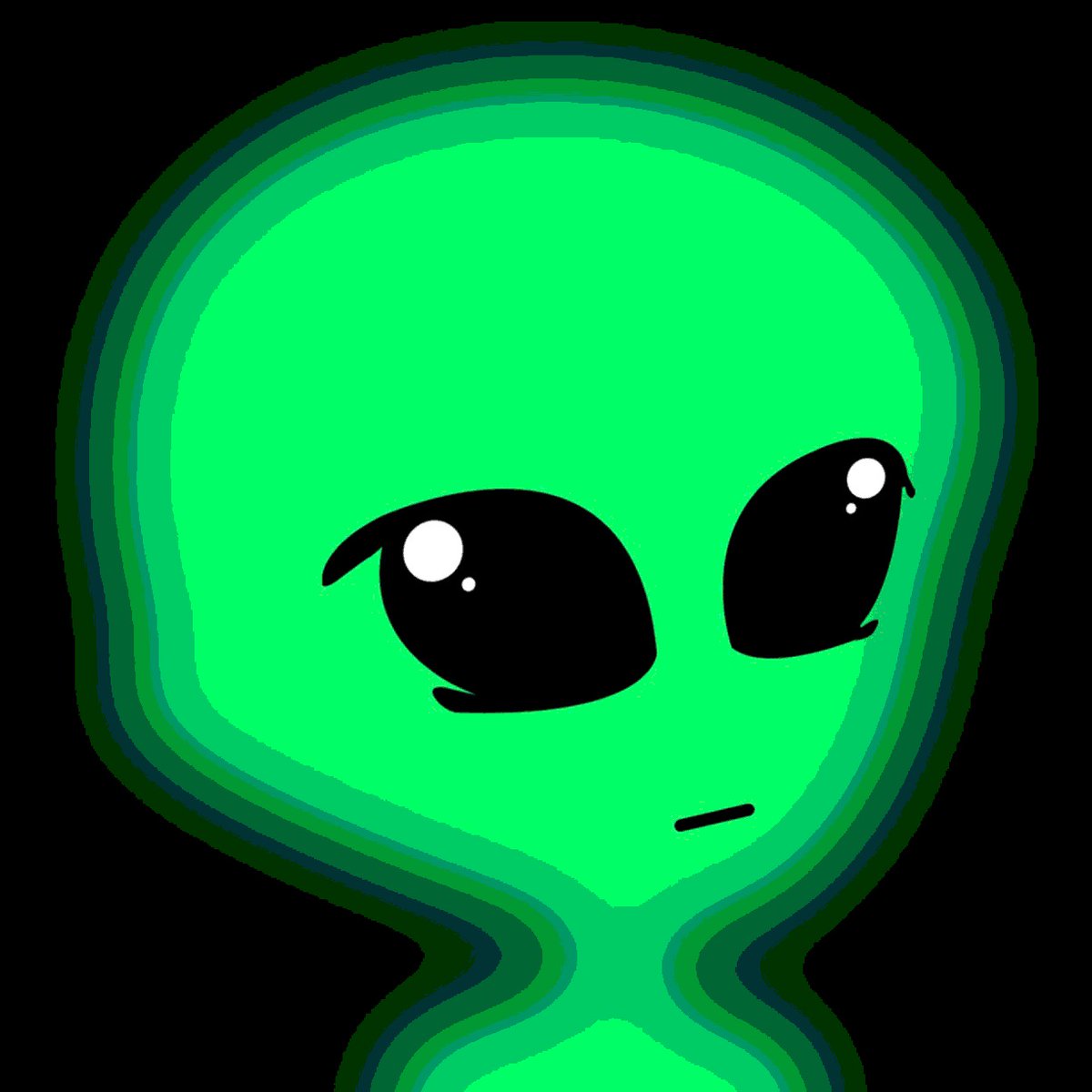 _0010110's tweet photo. The XRPL has #NE01s #AlienArt 589 NFT's @xrpcafe ☕️ https://t.co/UmwmcwVZyM / #NEOchibi #ColLabsArtist #Nunks 💯👾 https://t.co/30YGrDo2MR