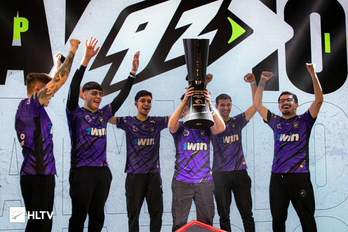 9z Globant tweet media