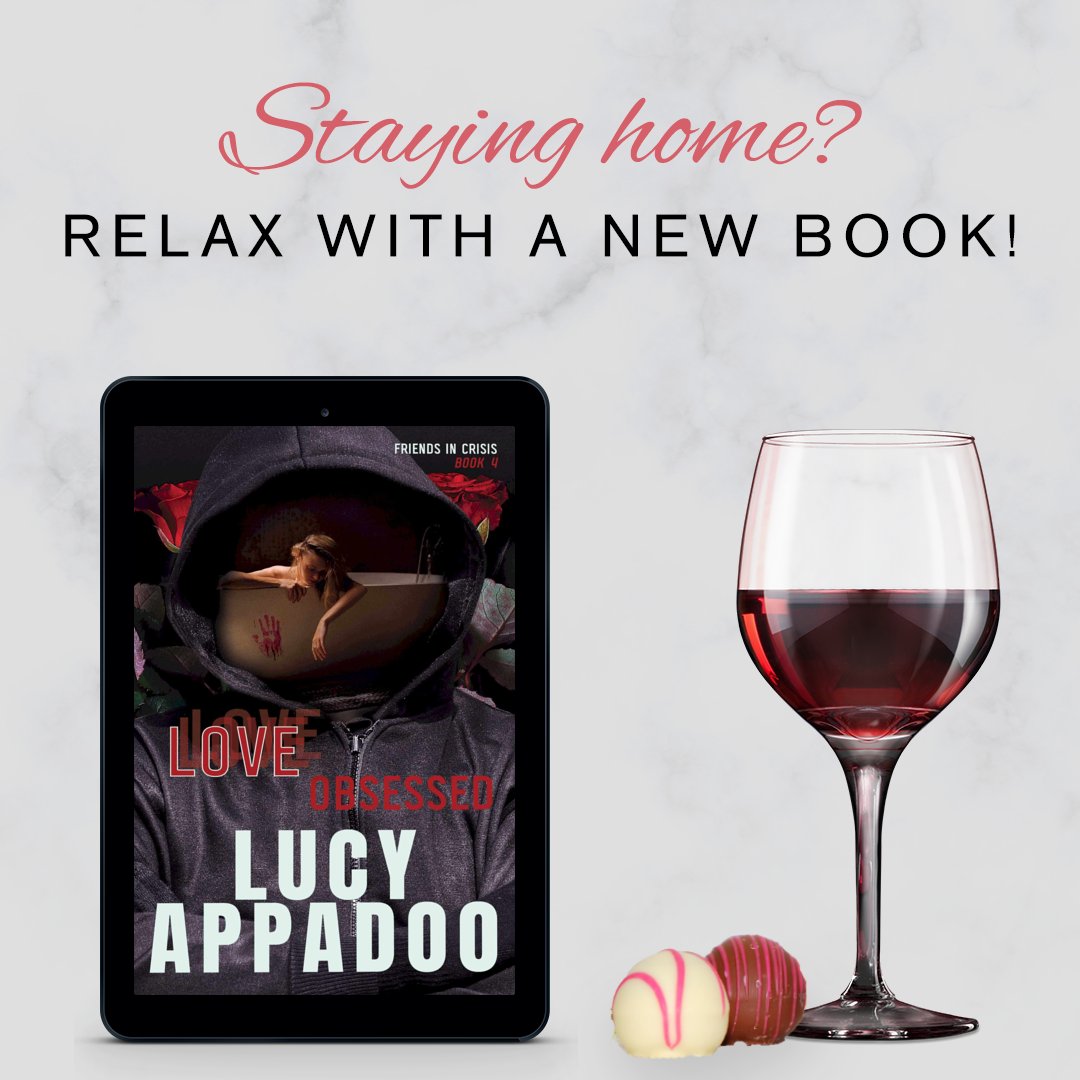 July Smashword sale for romantic suspense readers.
Love. Murder. Obsession.

smashwords.com/shelves/promos OR books2read.com/u/4jPKGX

#stalkerfiction #serialkiller #romancereaders #romanticsuspensereaders #suspensethriller #swsale2025 #smashwords #booksales #loveobsessed