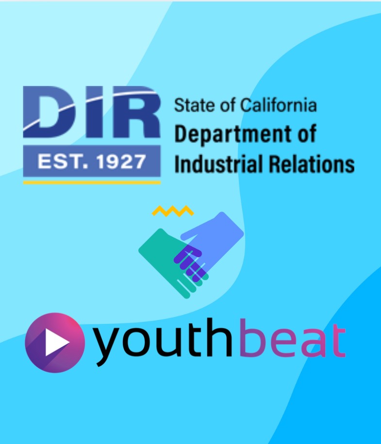 🎉 YouthBeat has been awarded the COYA Grant! This support helps us create more real-world opportunities for our youth and the city of Oakland to grow and thrive. 

Thank you <a href="/CA_DIR/">California Department of Industrial Relations</a> for investing in our community! 

#ApprenticeshipCA #OaklandYouth #OpportunityYouth #CareerReady