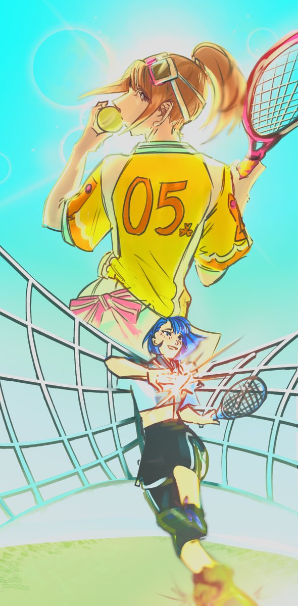 Colourofmiso's tweet photo. Day 3: Fanservice

[Serving...?]

#MinoHaruWeek2025 #みのはる https://t.co/MCx1T3sBDa