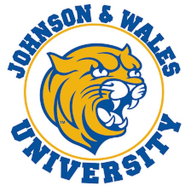 Extremely blessed to receive an offer from  JWU.🙏 #AGTG