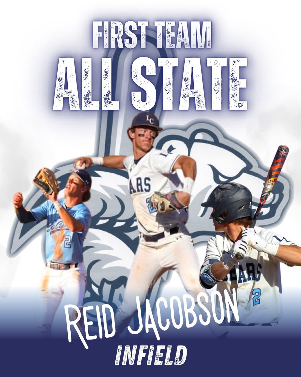 La Cueva Baseball Boosters (@lacuevabaseball) on Twitter photo 