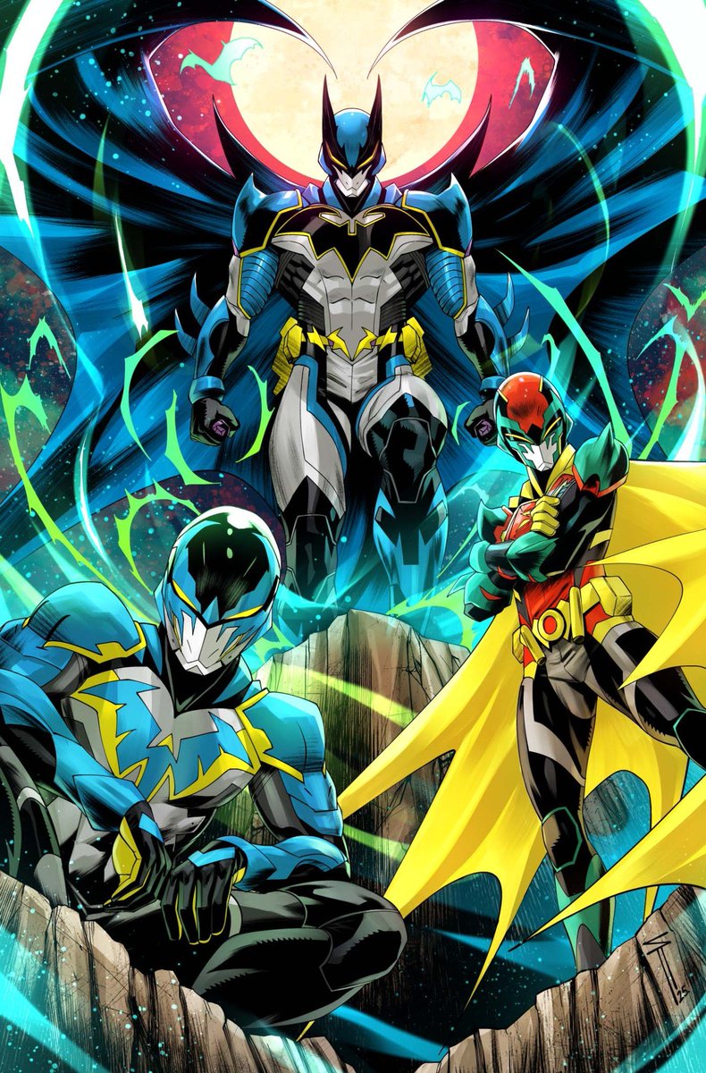 SergAcuna's tweet image. Hey #PortfolioDay!!! I&apos;m a Costa Rican🇨🇷 comic book artist! I love to draw comics!!! Here goes some of my work :D  

#PORTFOLIODAY2025  #GreenLantern #Nightwing #Batman #Robin #Flash #DCComics