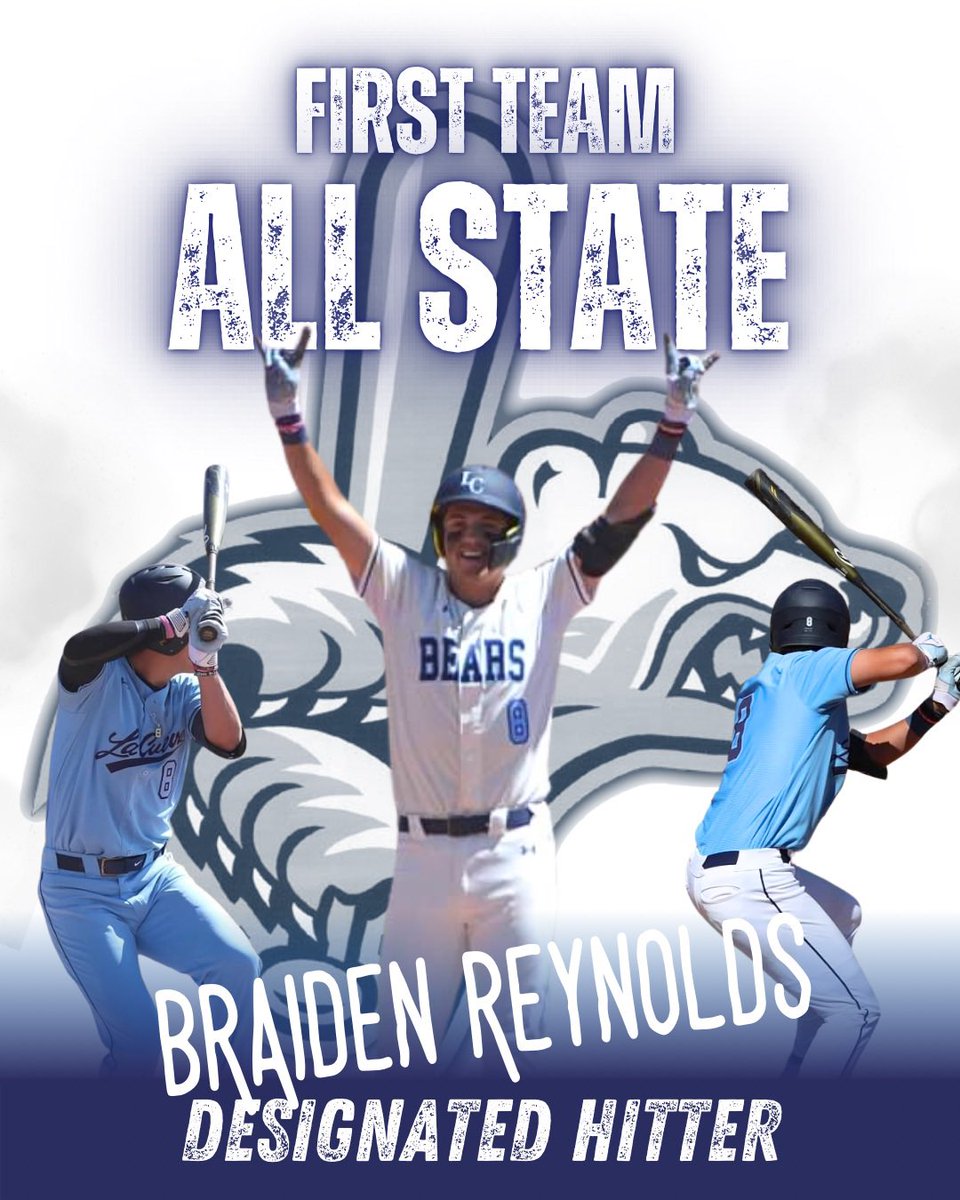 La Cueva Baseball Boosters (@lacuevabaseball) on Twitter photo 