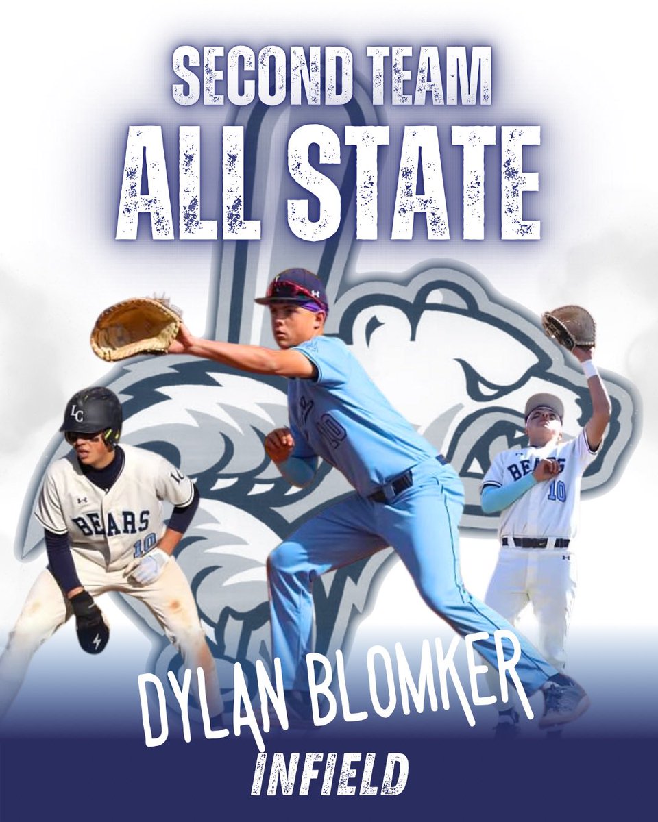 La Cueva Baseball Boosters (@lacuevabaseball) on Twitter photo 