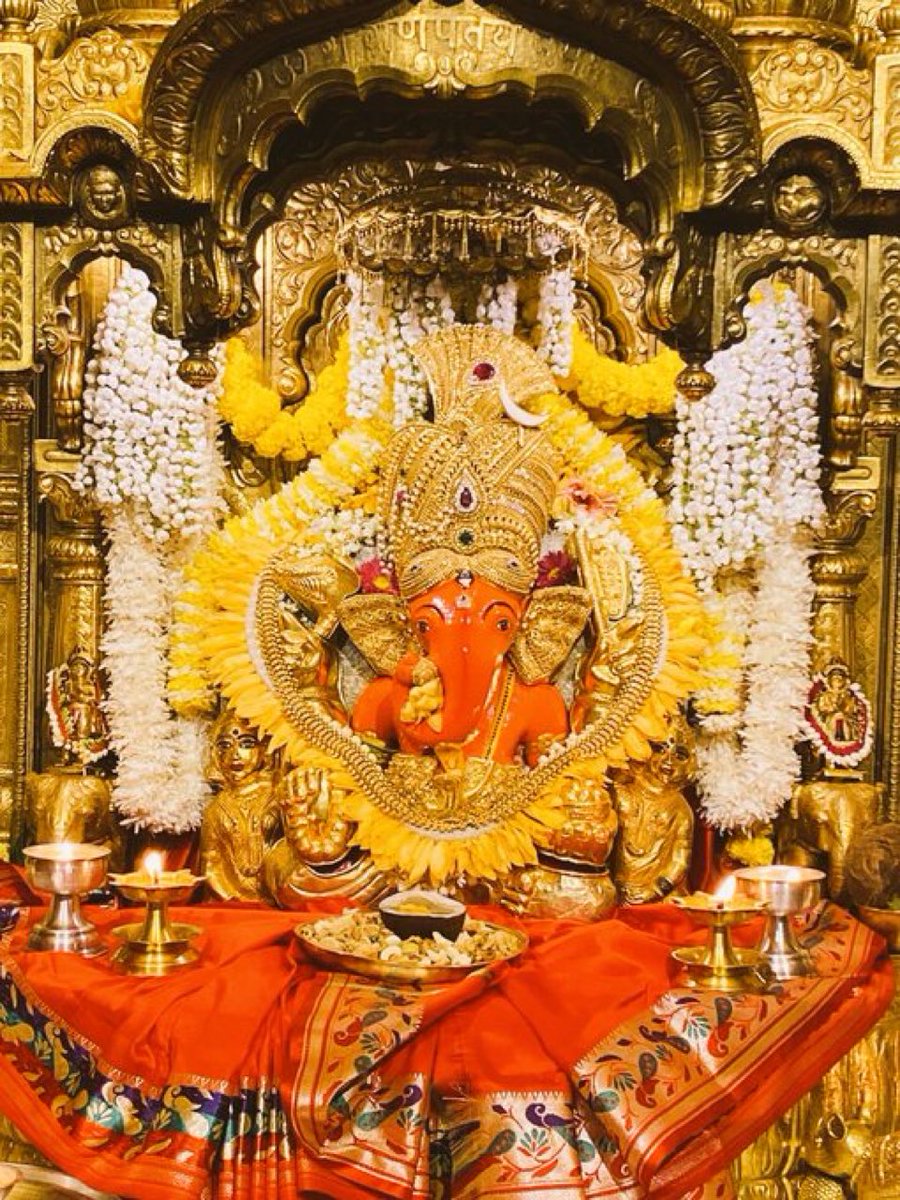 जय श्री सिद्धि विनायक नमो नमः🙏🙏🙏