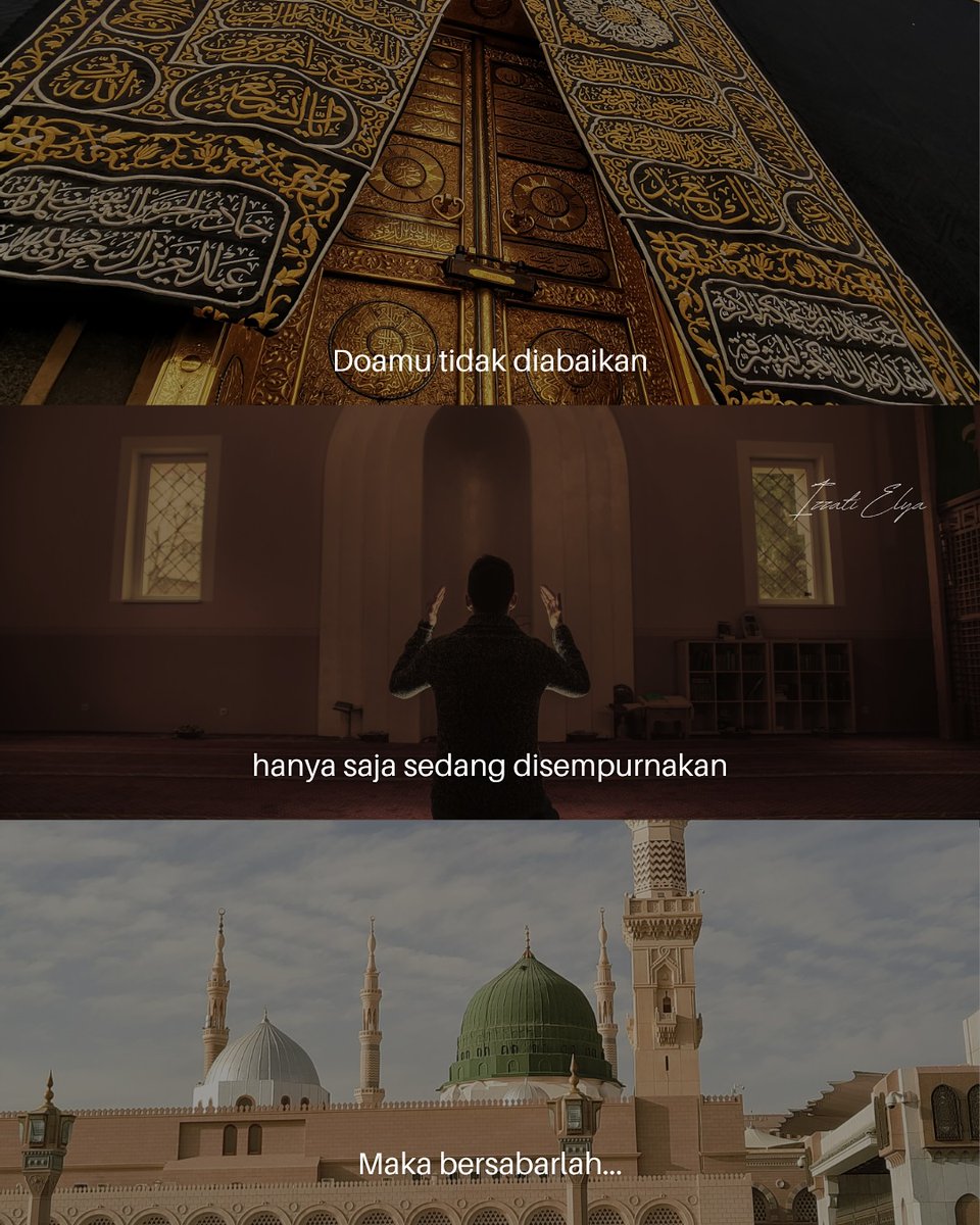 𝗗𝗶𝗮𝗿𝘆 𝗵𝗶𝗷𝗿𝗮𝗵 (@diaryhijrah08) on Twitter photo 