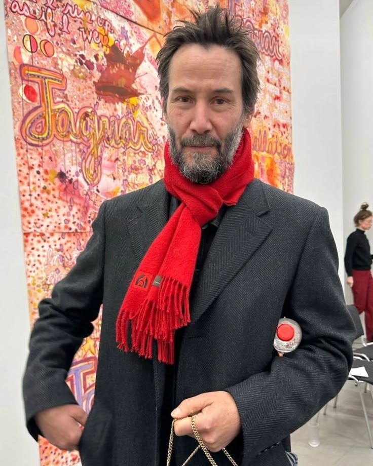 keanureeves9k's tweet image. 💖💖
