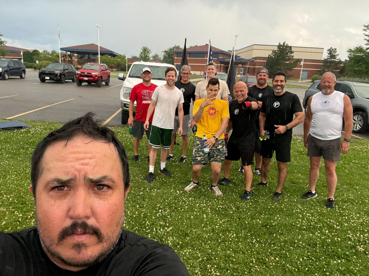 F3 Milwaukee tweet media