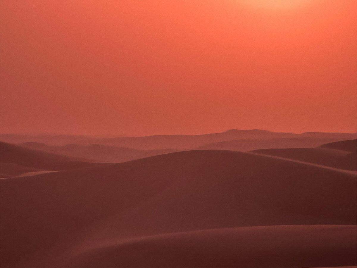 SecretsOfDune's tweet image. “...on a journey into that land where we walk without footprints.” Production has officially begun on DUNE: Part Three or "the next film in Denis Villeneuve’s Dune trilogy," as they wrote. Photo taken by Denis.