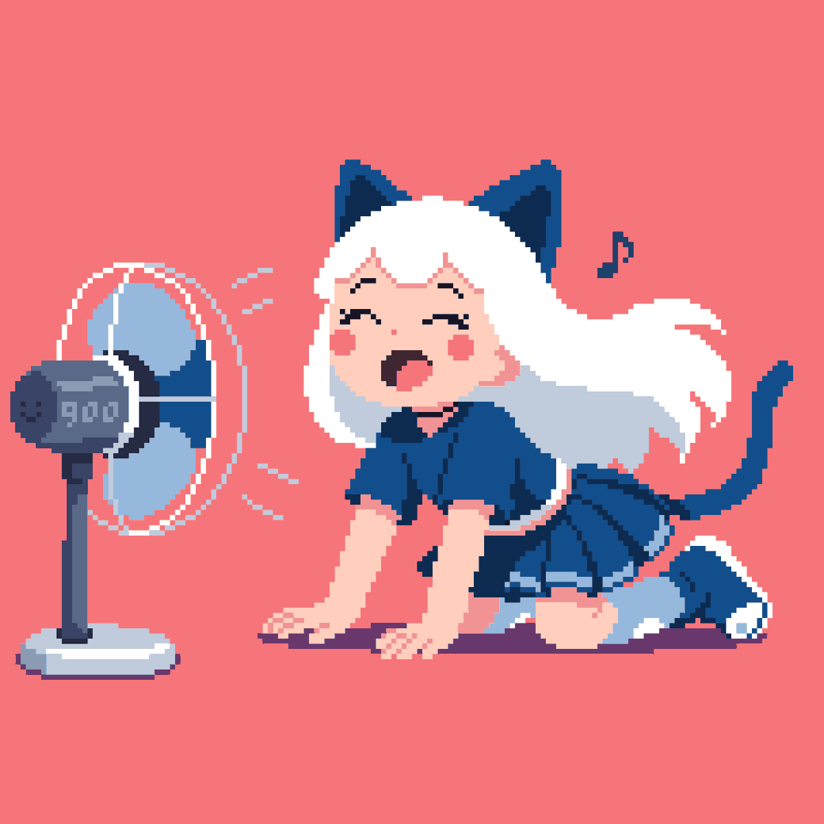 rec8bit's tweet photo. Happy #PortfolioDay !! 🎨 https://t.co/QpYVqk42yi