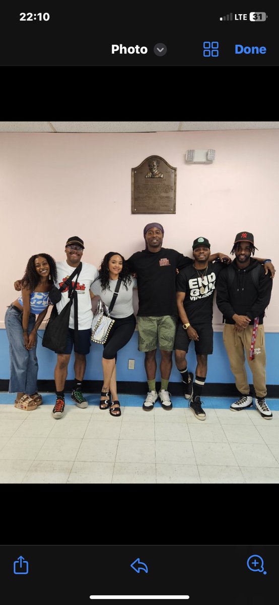 NEGROREPUBLIC's tweet image. Yesterday our non profit (@GunsGrants ) held a stakeholder meeting apart of our ongoing communication & advocacy with elected officials and the owner of Audrey Johnson Daycare Center which has been closed for some time now in an effort to lease to own this building, we presented…