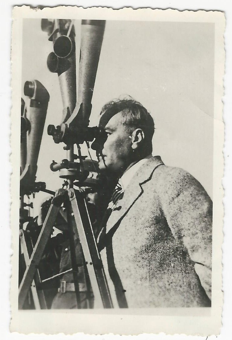 "Mağlup olmaz kumandan: Mustafa Kemal"