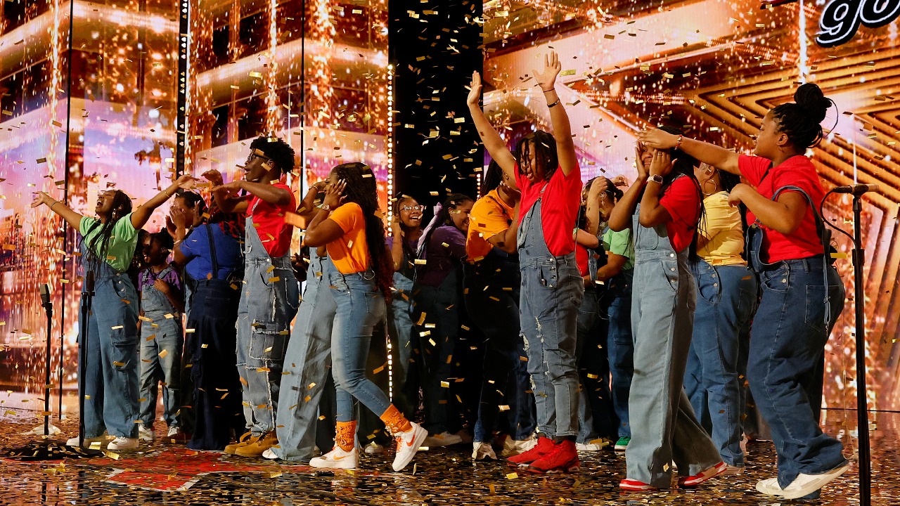 America's Got Talent on X: "https://t.co/UlN4wRAFqJ" / X