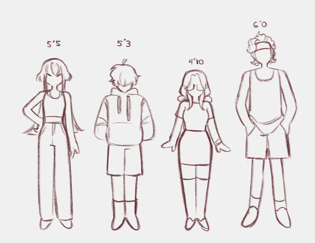 height adjustment LMAO