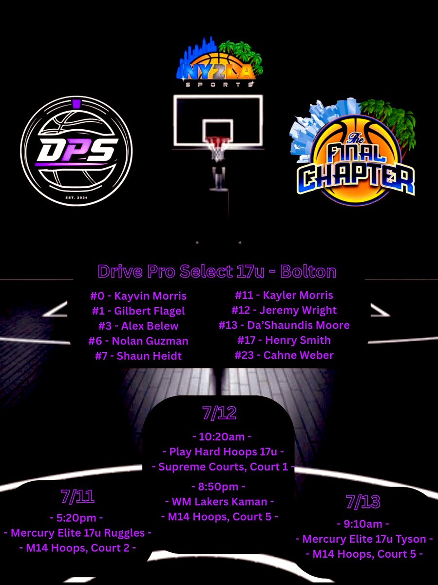 Drive Pro Select tweet media