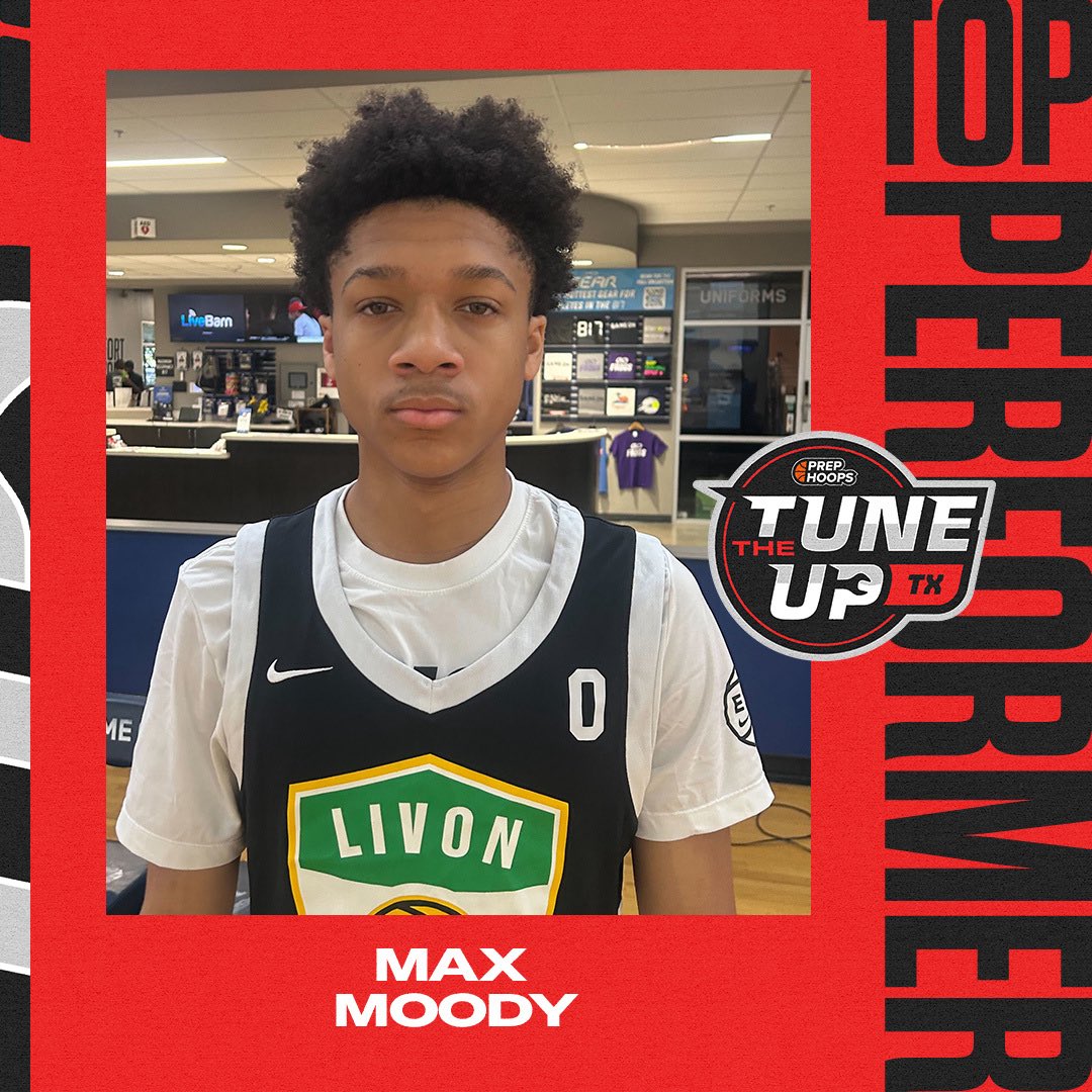 MaxMoody24's tweet image. Thank you @PHCircuit for the recognition.