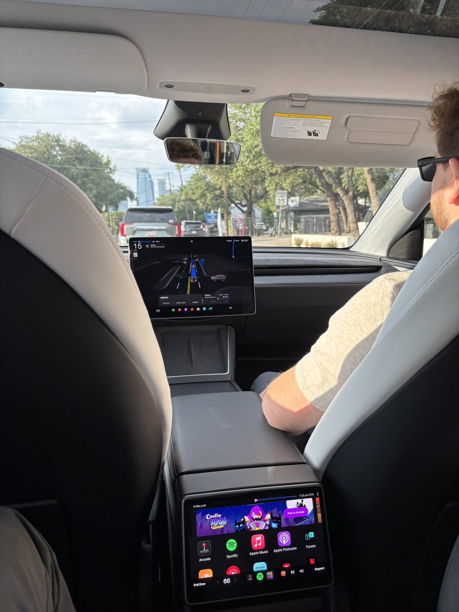 Chris Olson tweet media