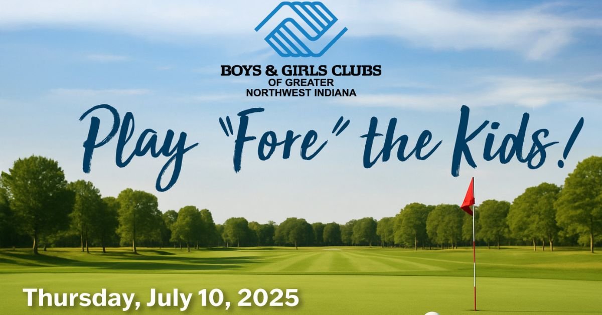 Experience an exceptional day on the green while networking and supporting essential programs that benefit thousands of NWI youth. Don't miss out—secure your foursome spot today, as availability is limited!

@bgcgreaternwi

All information here: nwi.life/event/2025-boy…