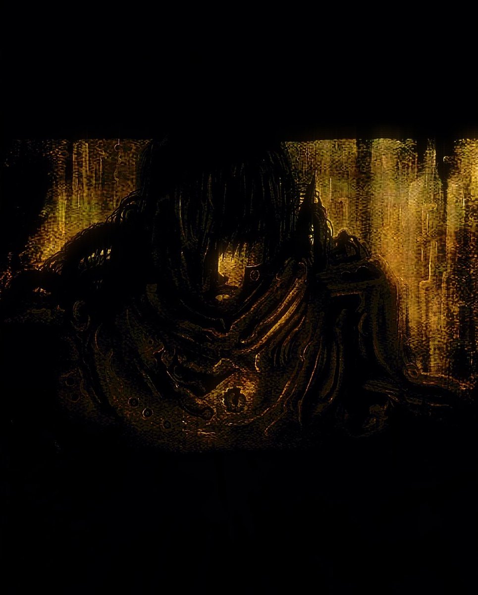 Sunderguilt's tweet image. 4 of my best older digital paintings that I feel still hold up to my current style