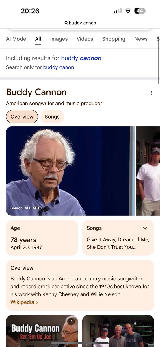 buckleyshouse's tweet image. my nephews think “buddie canon” is an actual person bc they spell it as “buddy” so they keep asking me why i am obsessed with this old man 😩